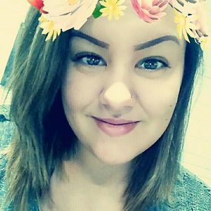 Meet your Posher, Courtney